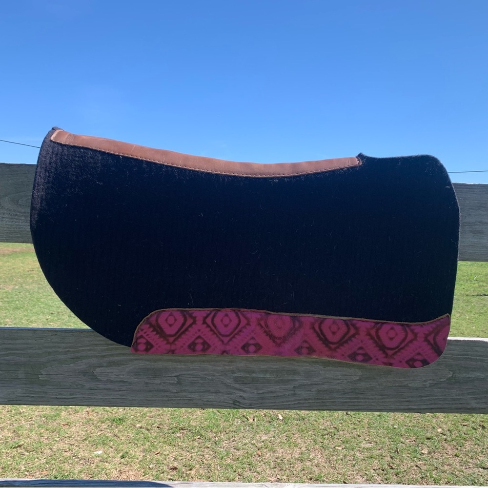 5 Star Equine Flex Fit Saddle Pad Horse